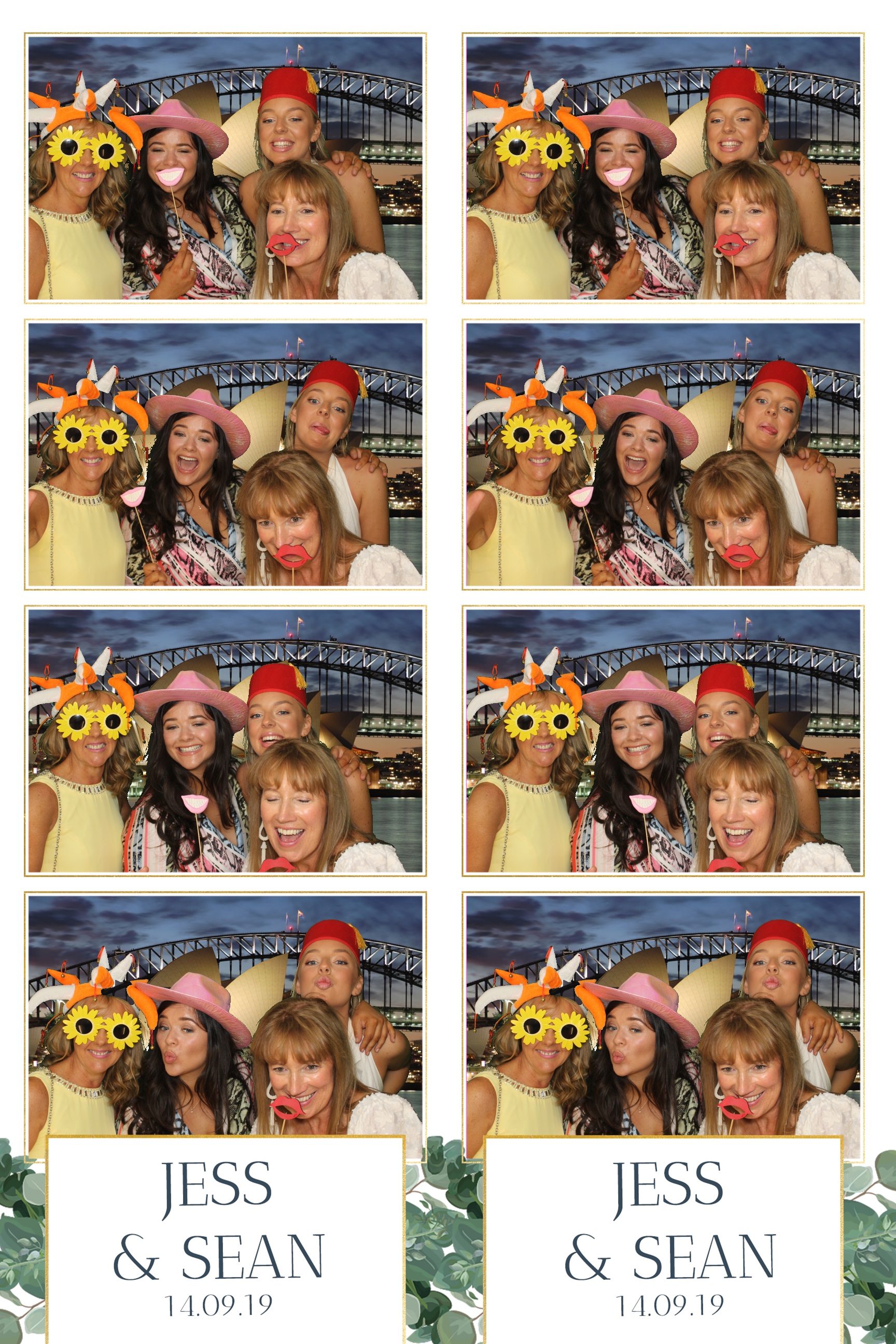 Sean and Jess wedding  | View more photos from the event at images.mobile-photo-booth.com/u/MobilePhotoBoothUK/Sean-and-Jess-wedding